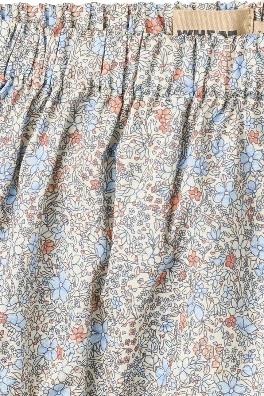 Хлопковые детские шорты - фото 4