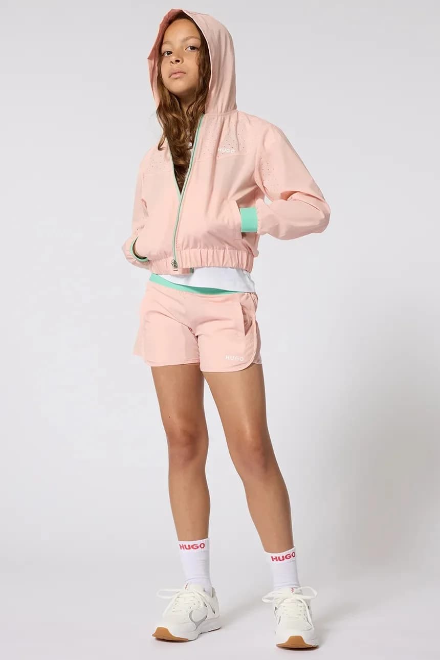 Детские шорты