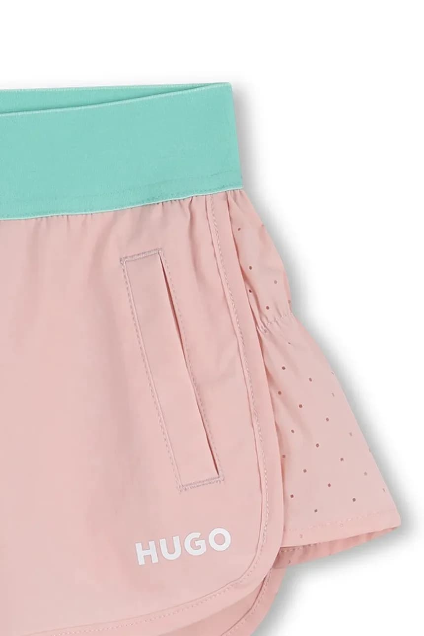 Детские шорты - фото 4