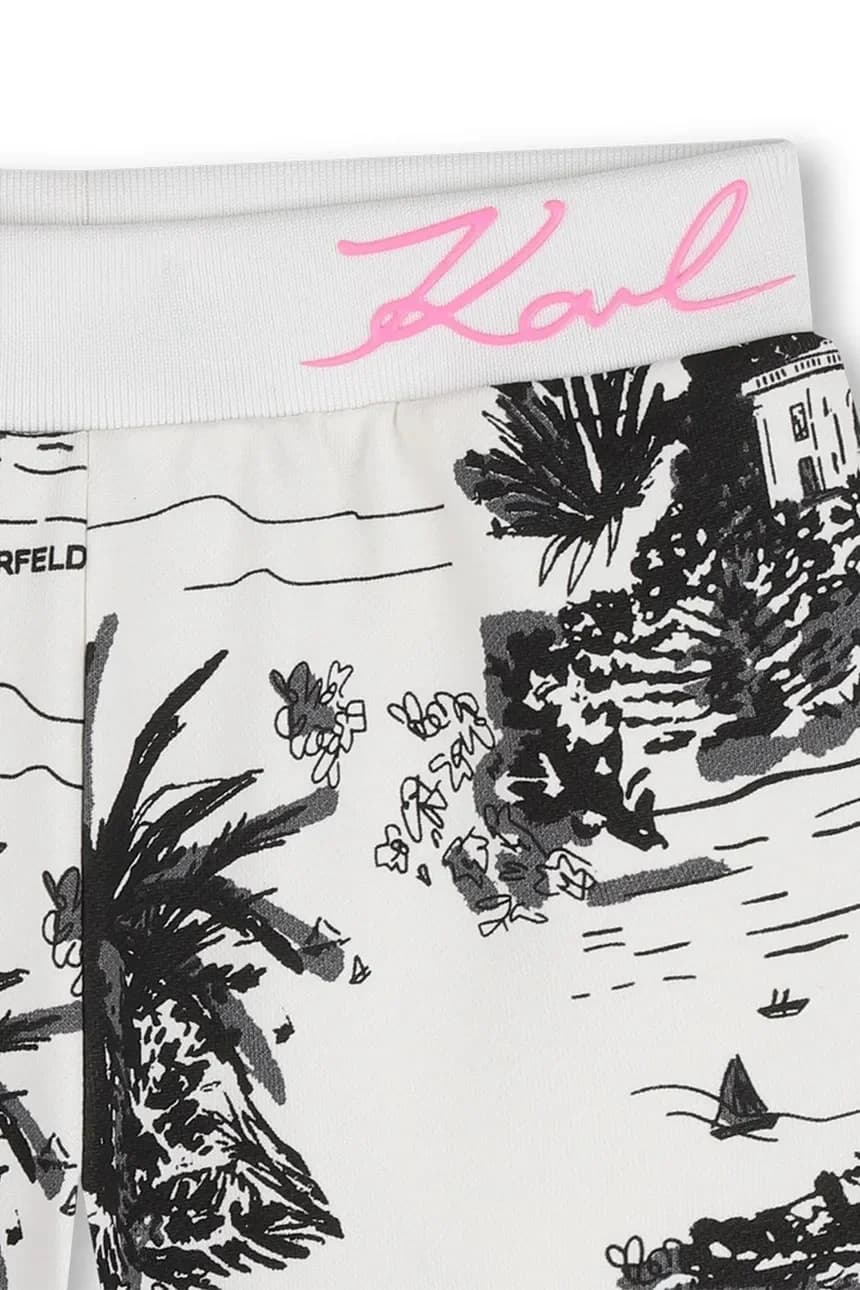 Детские шорты - фото 3