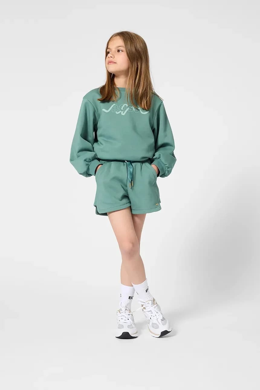 Детские шорты