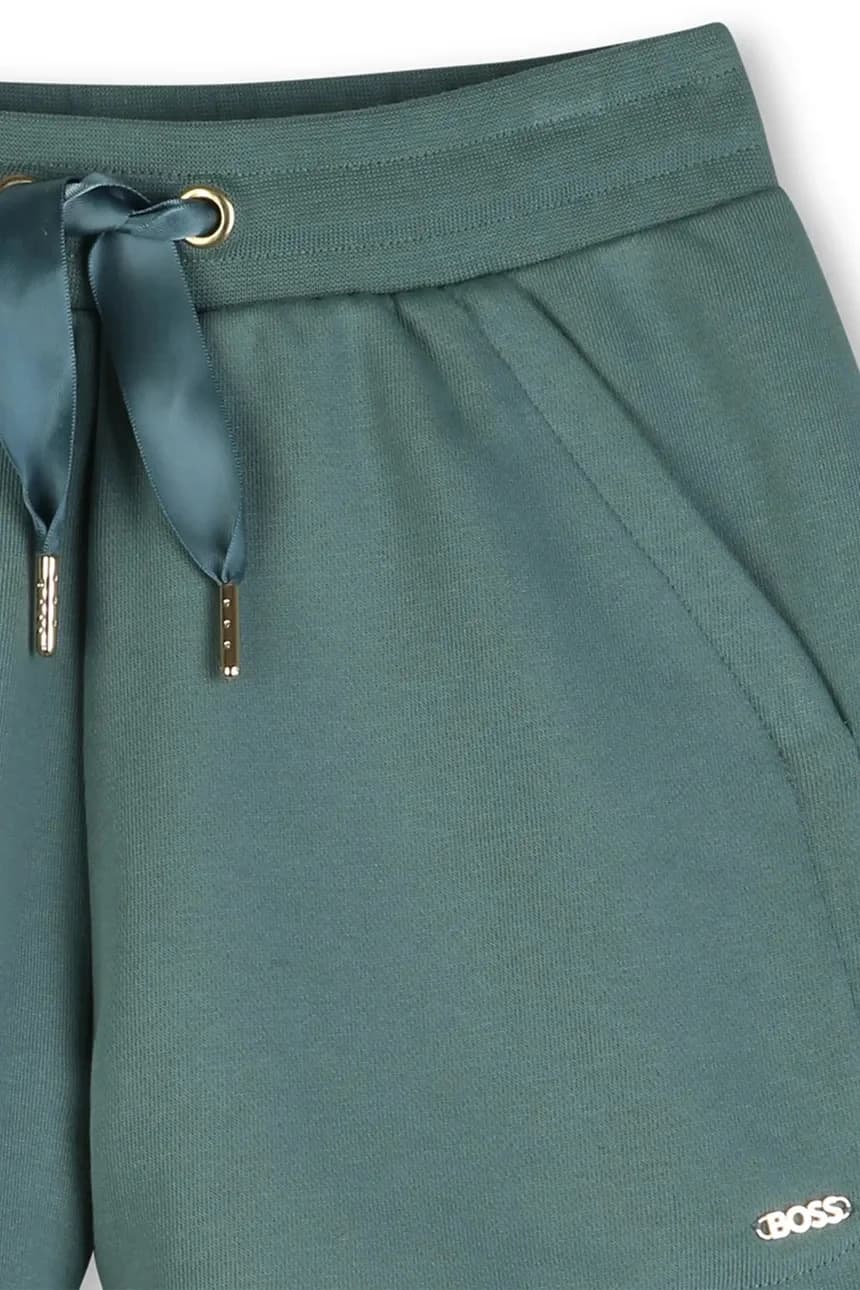 Детские шорты - фото 4