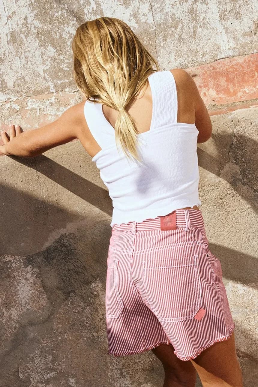 Детские хлопковые шорты - фото 6