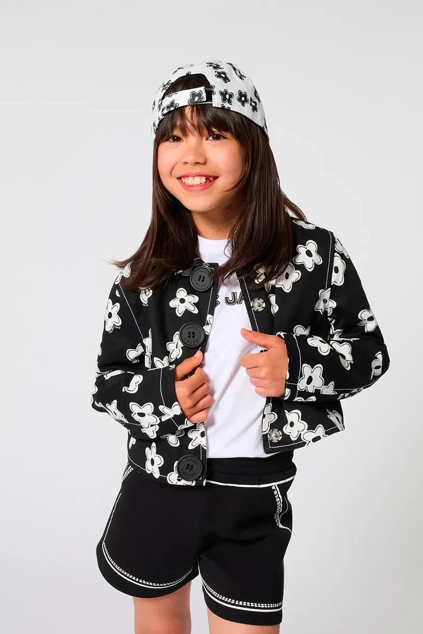 Детские шорты