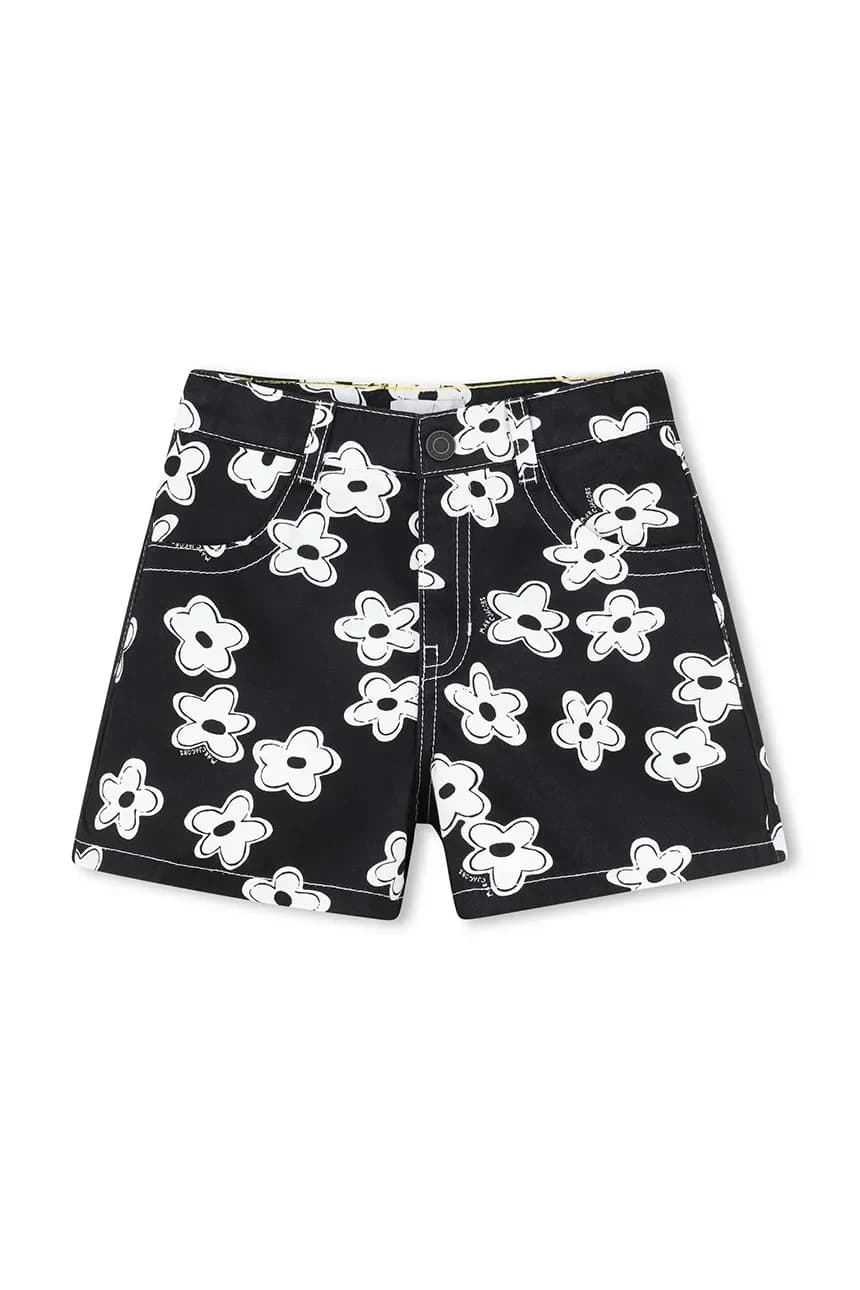 Детские джинсовые шорты