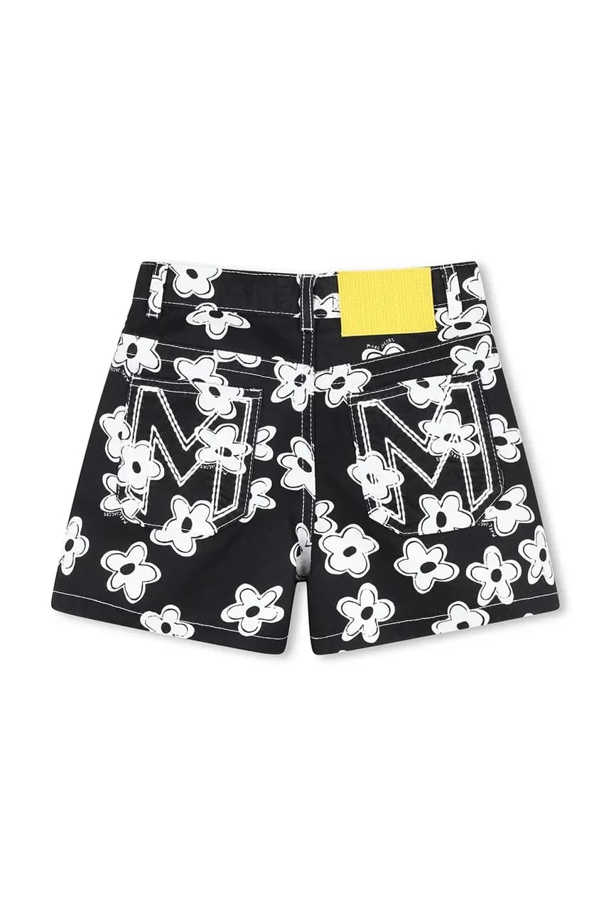 Детские джинсовые шорты - фото 2