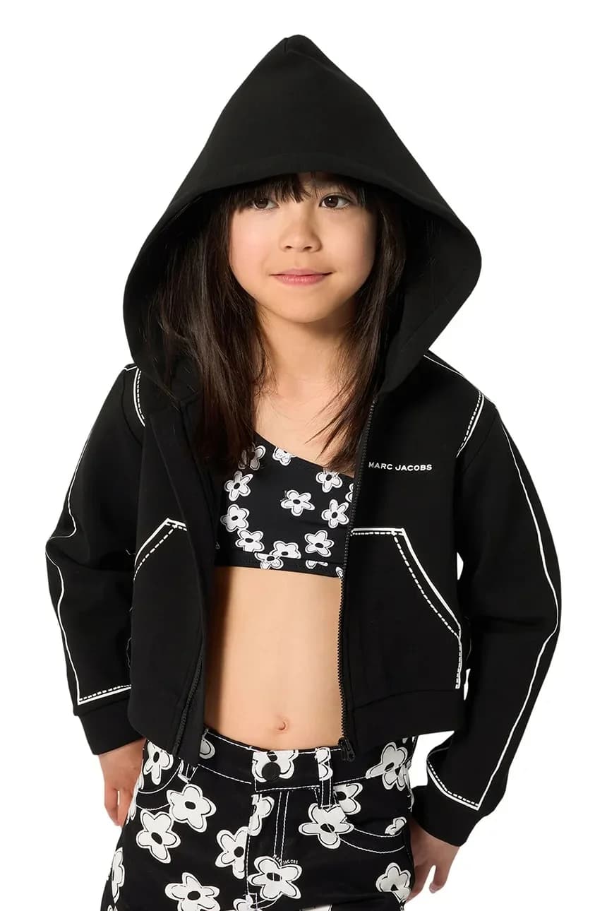 Детские джинсовые шорты - фото 5