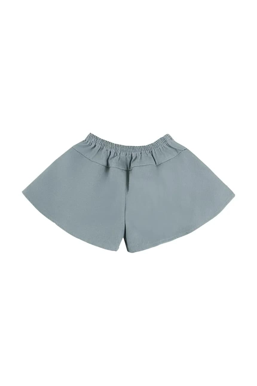 Детские хлопковые шорты Mazena Shorts - фото 3