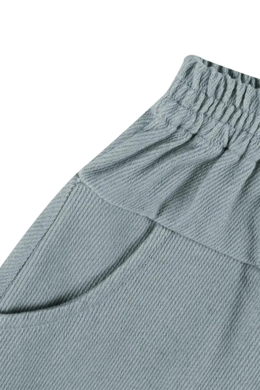 Детские хлопковые шорты Mazena Shorts - фото 5