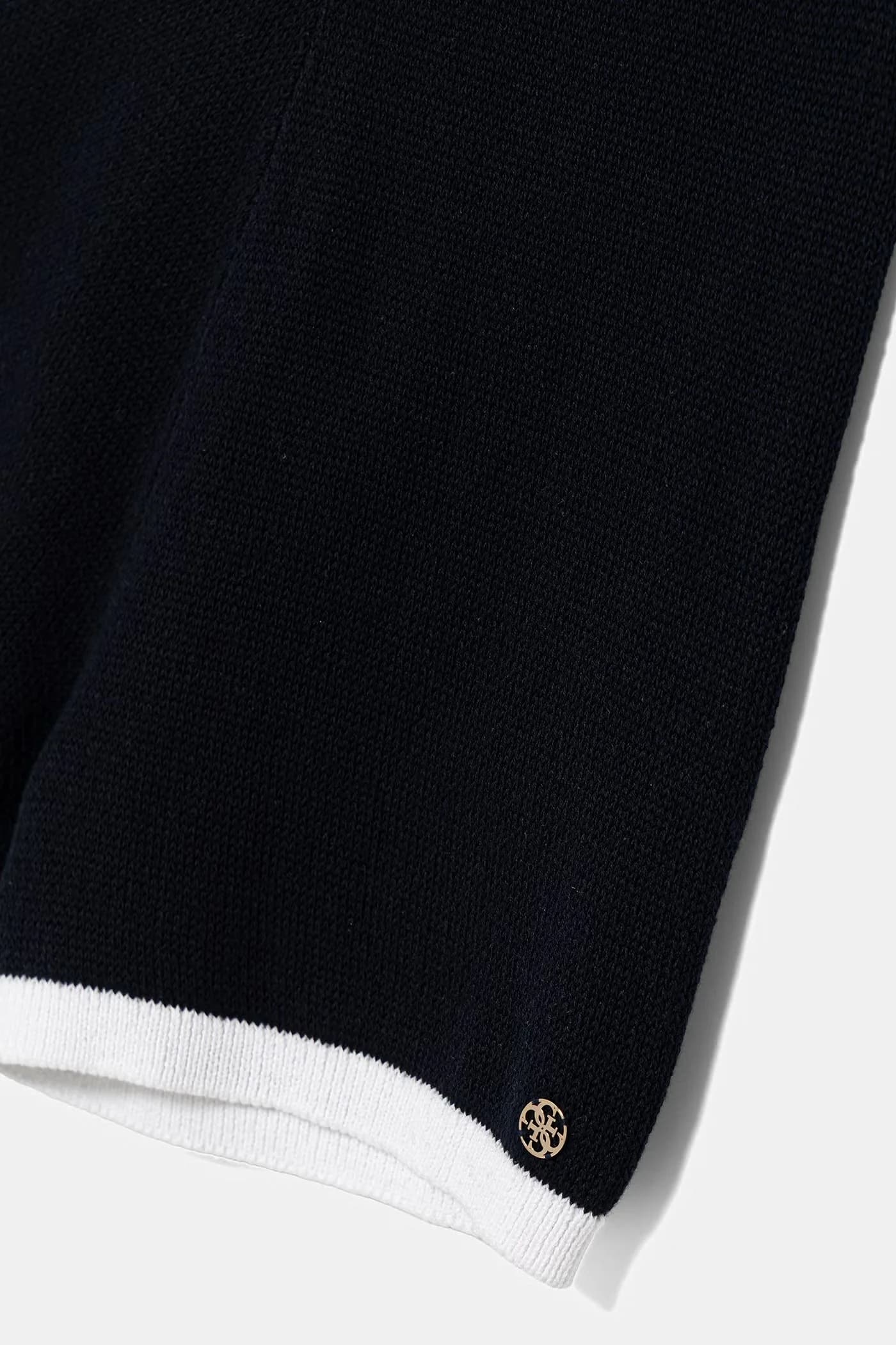 Детские хлопковые шорты - фото 3