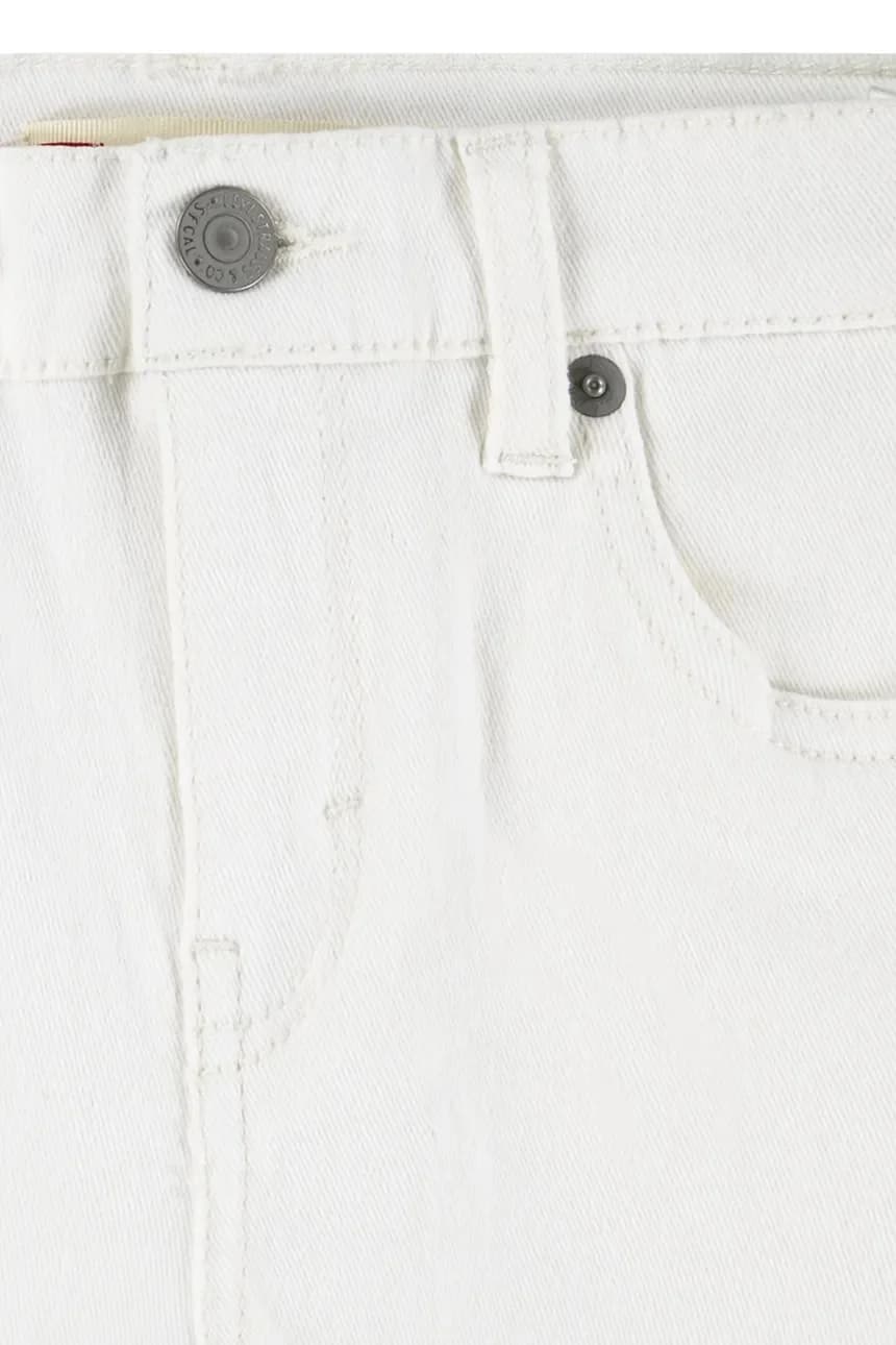 Детские джинсовые шорты - фото 4