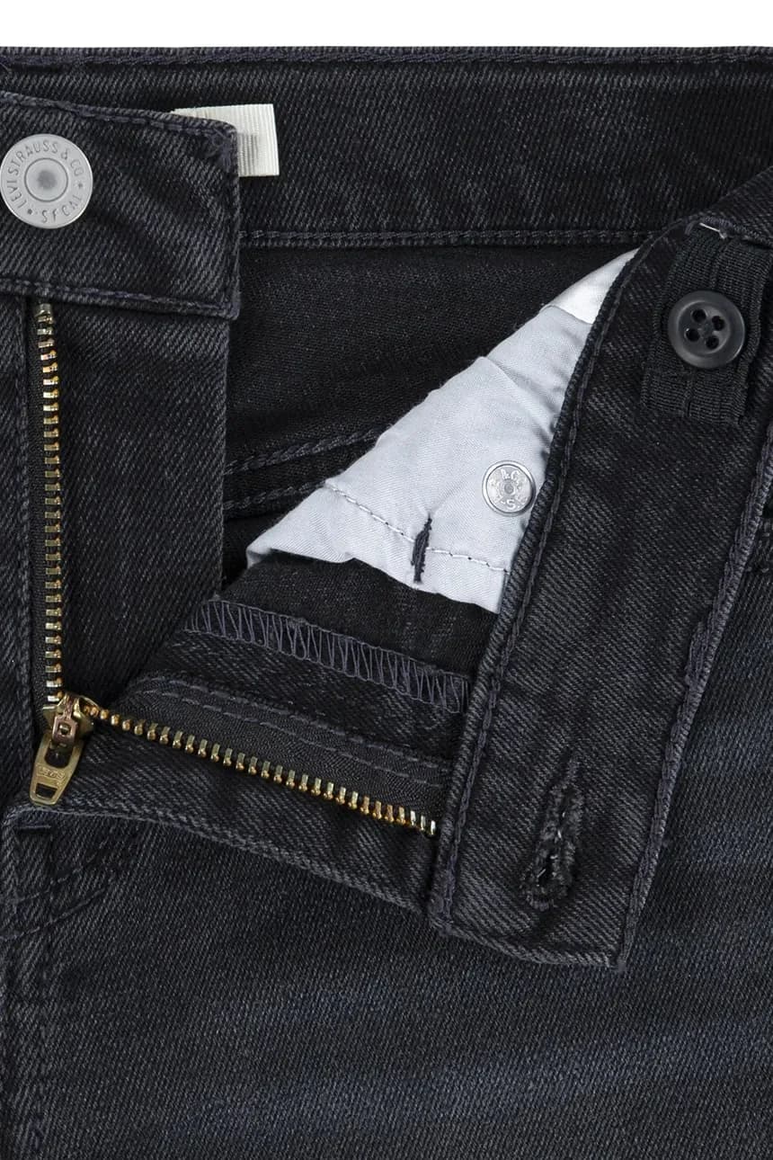 Детские джинсовые шорты - фото 4