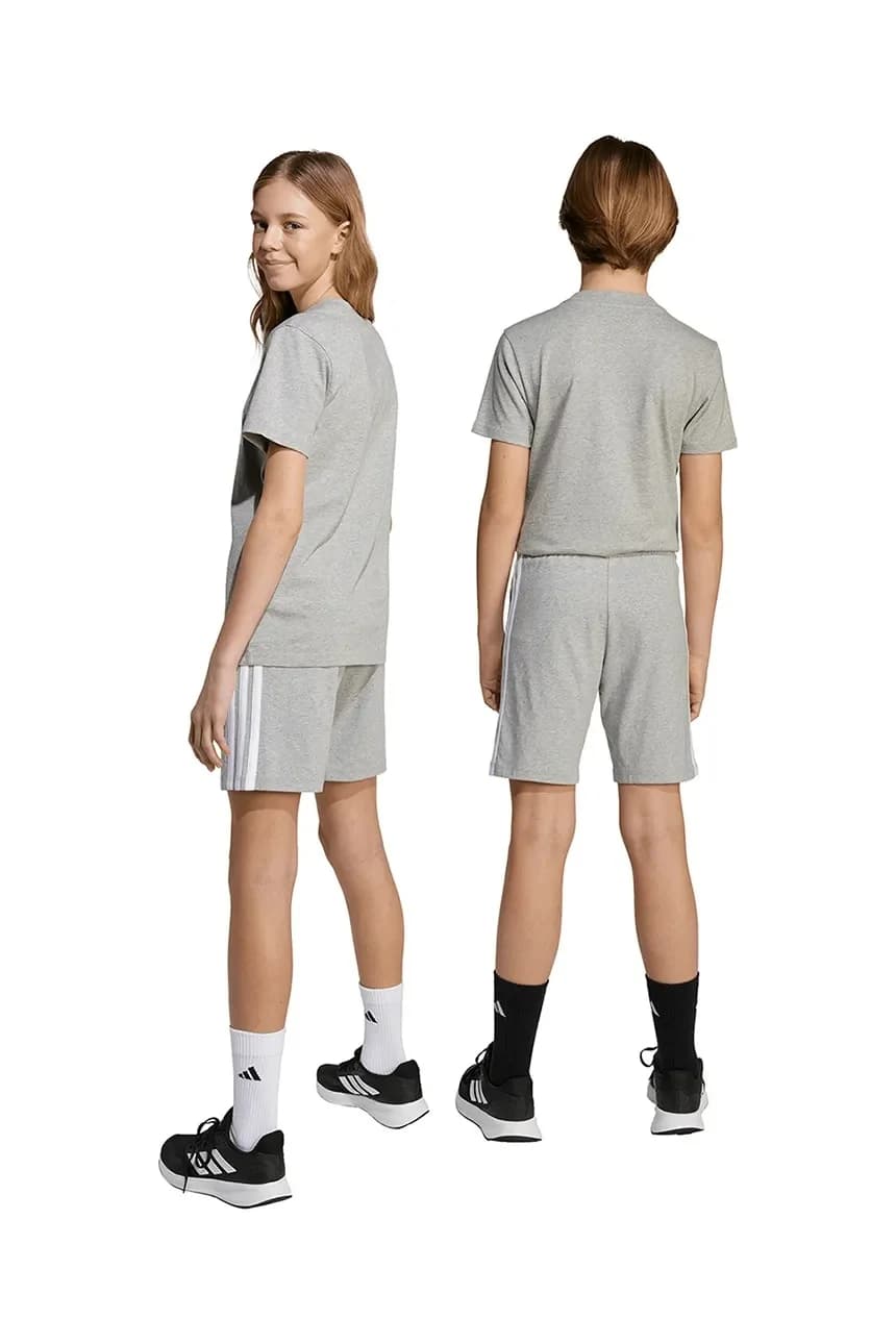 Детские хлопковые шорты - фото 2