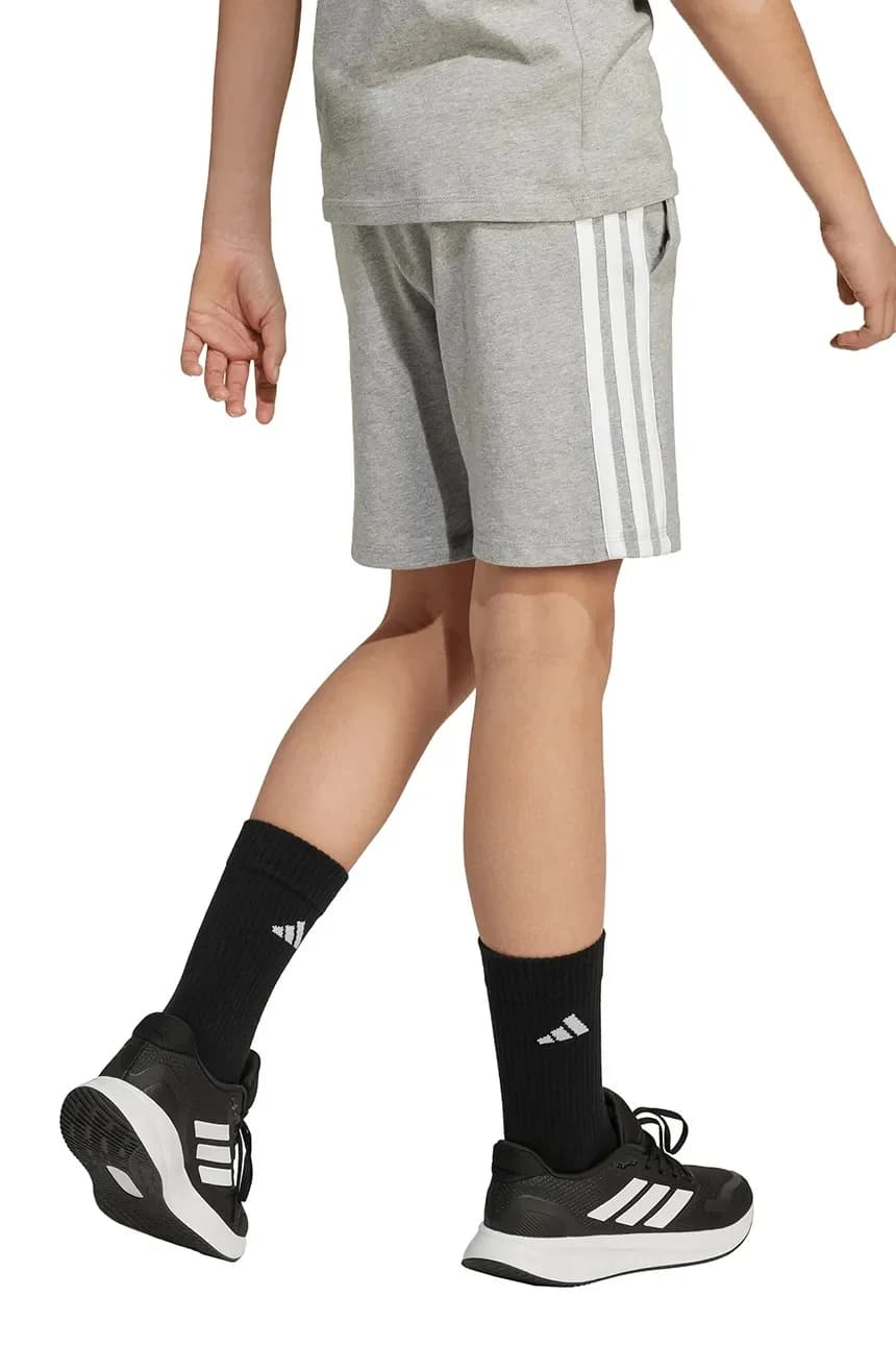 Детские хлопковые шорты - фото 4