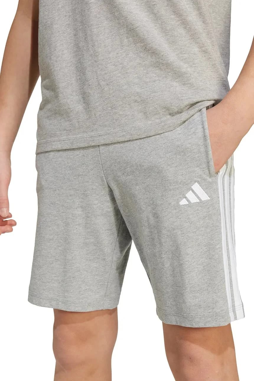 Детские хлопковые шорты - фото 6