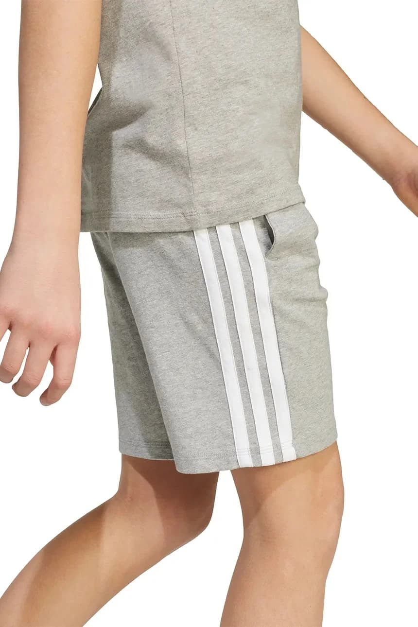 Детские хлопковые шорты - фото 7