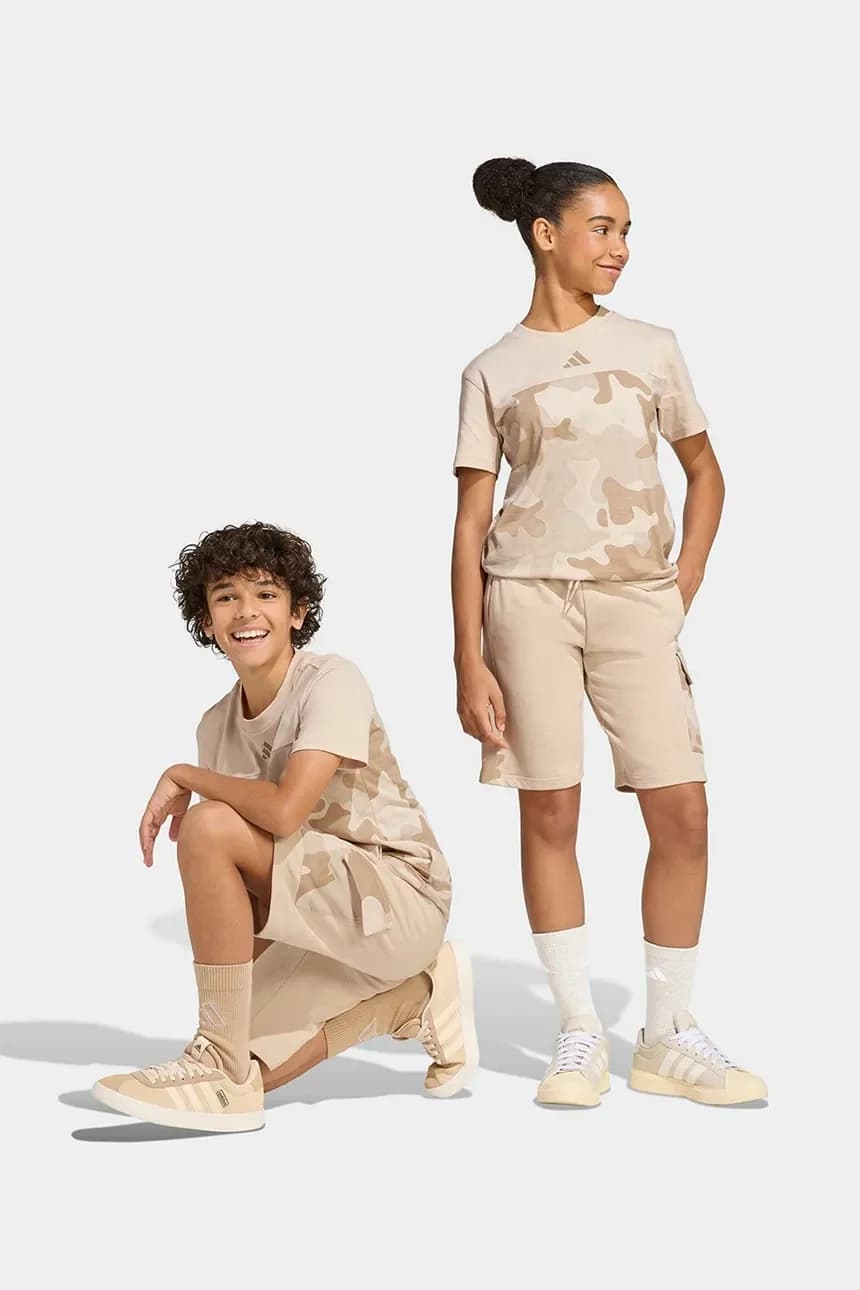 Детские шорты