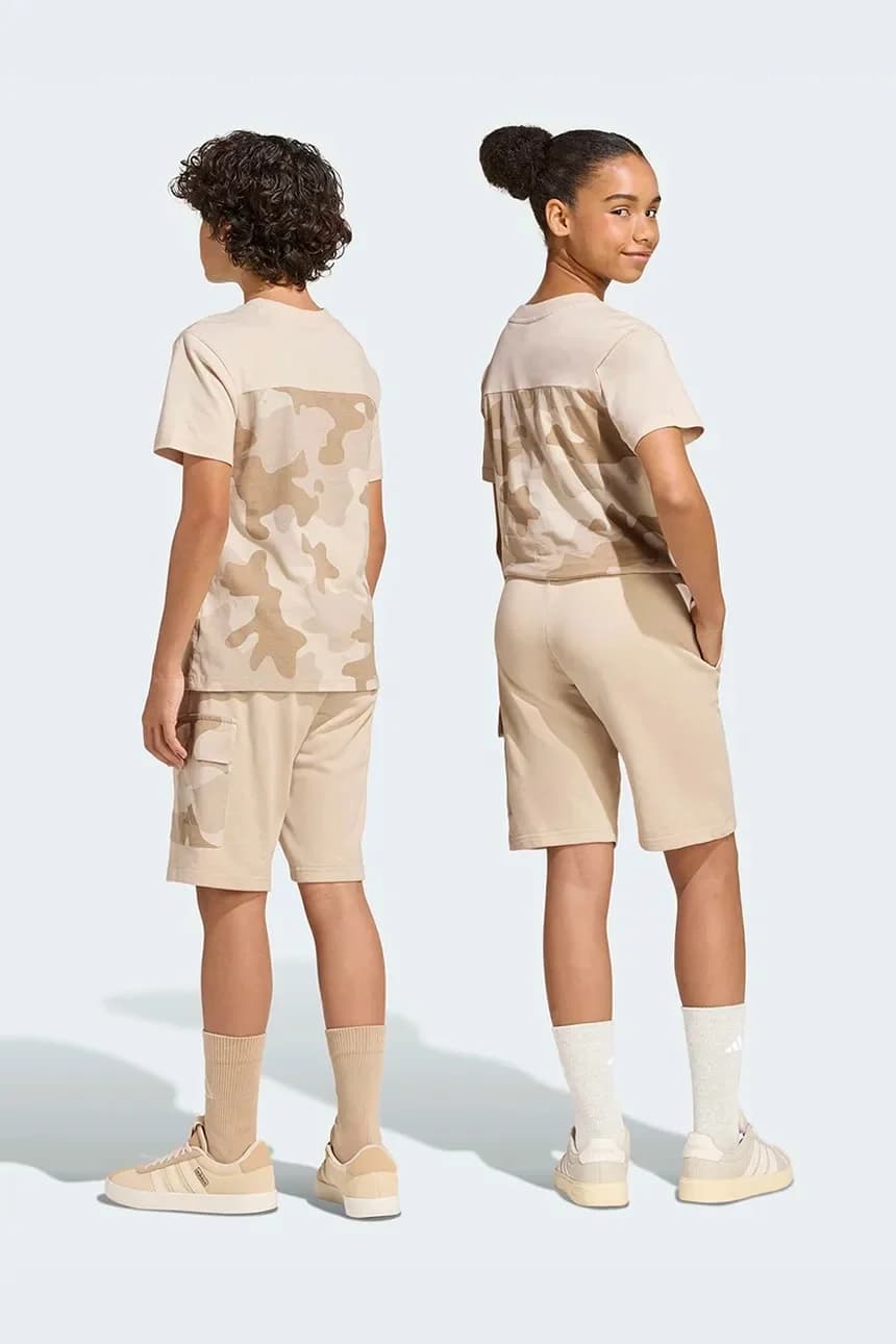 Детские шорты - фото 3