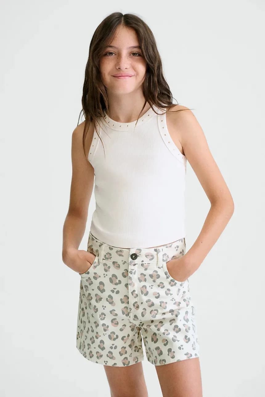 Детские шорты