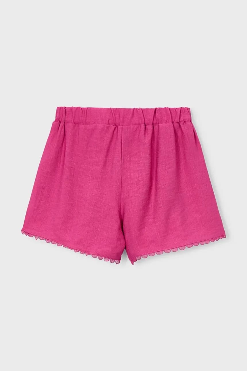 Детские шорты - фото 3