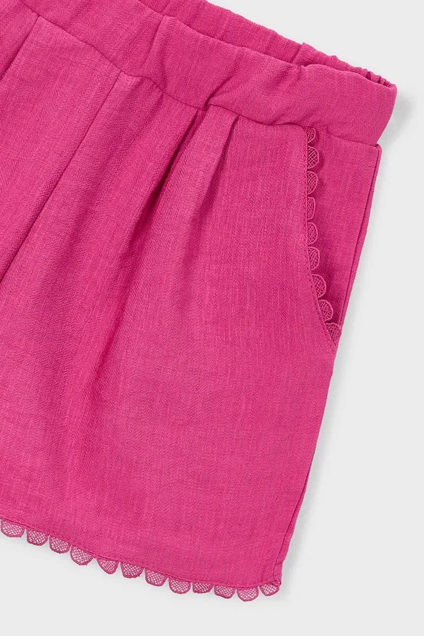 Детские шорты - фото 4