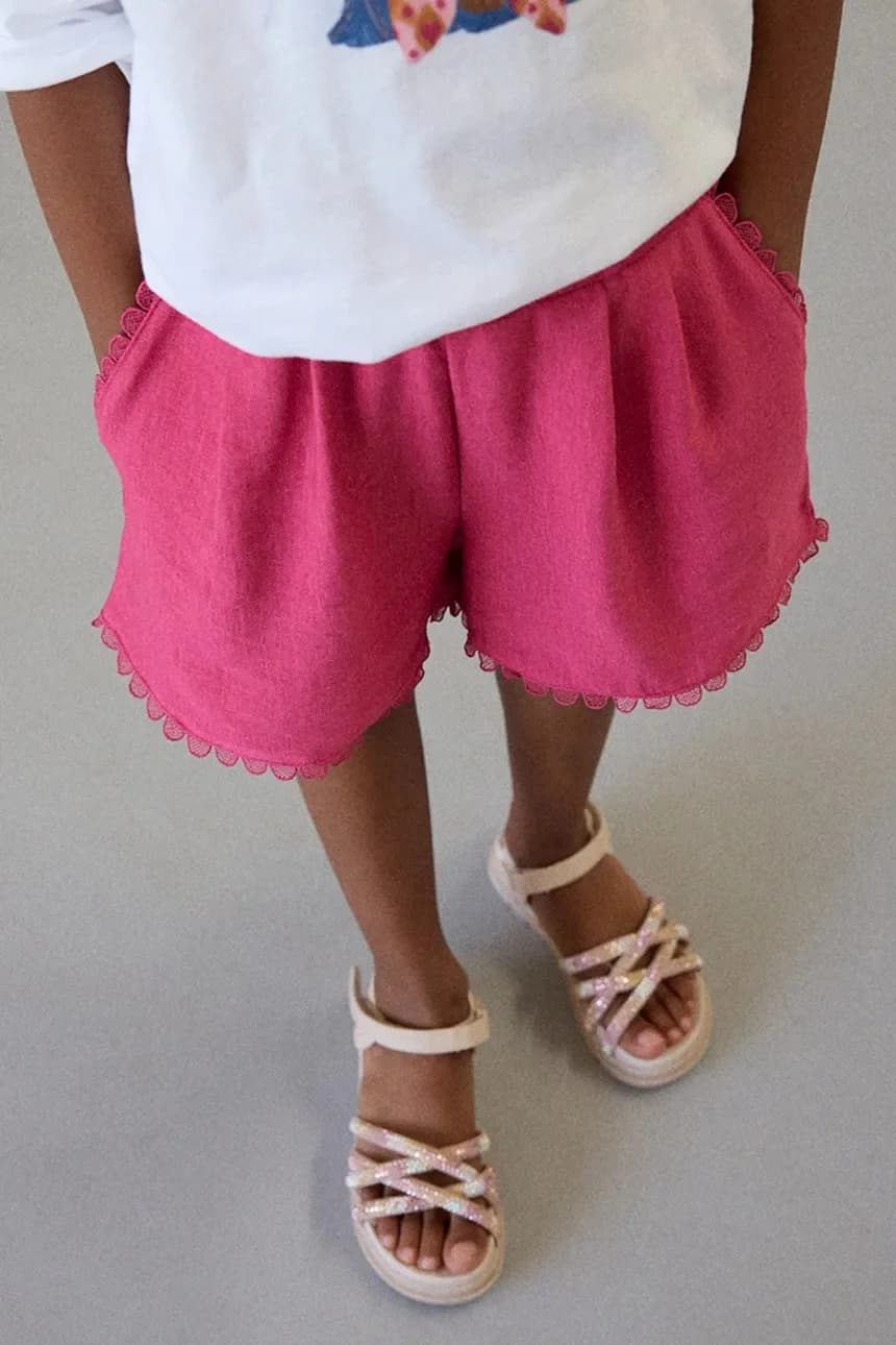 Детские шорты - фото 6