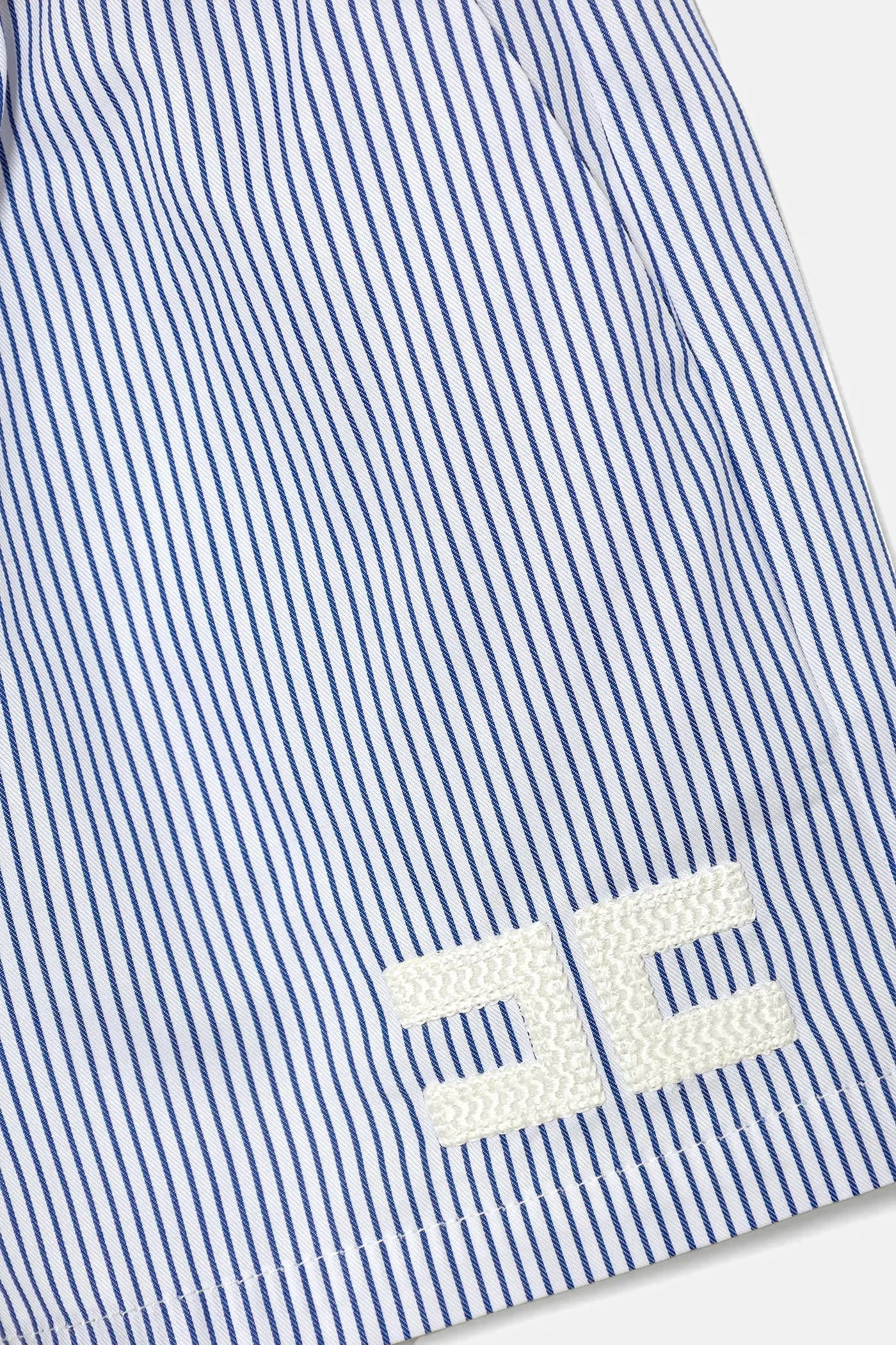 Детские хлопковые шорты - фото 3