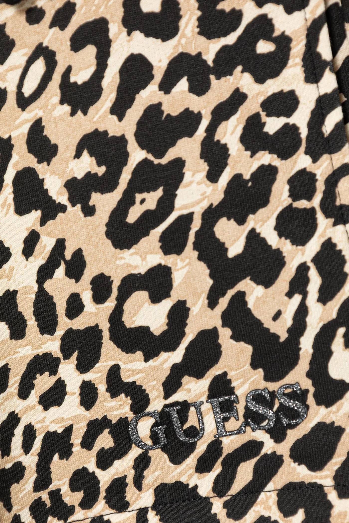 Детские хлопковые шорты - фото 3