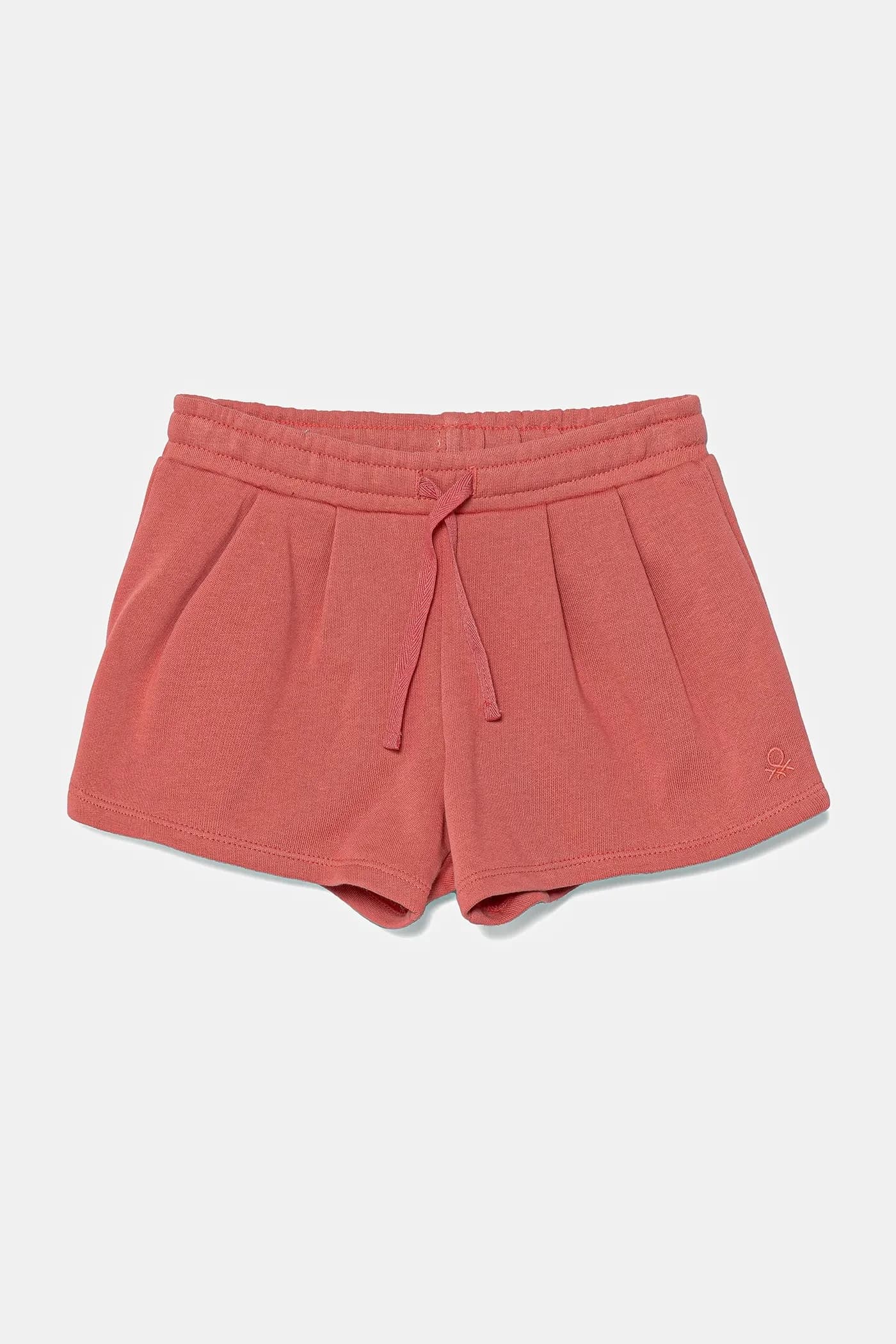 Детские хлопковые шорты