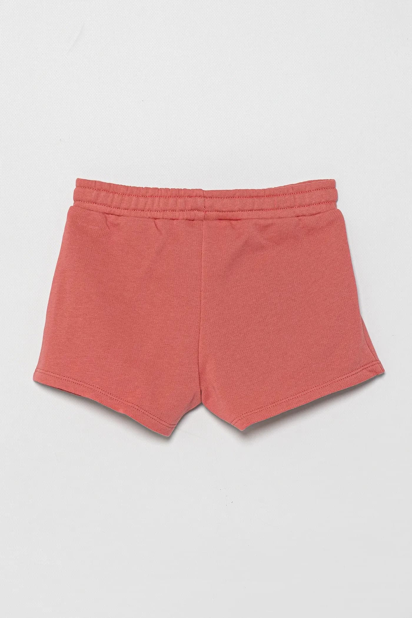 Детские хлопковые шорты - фото 2