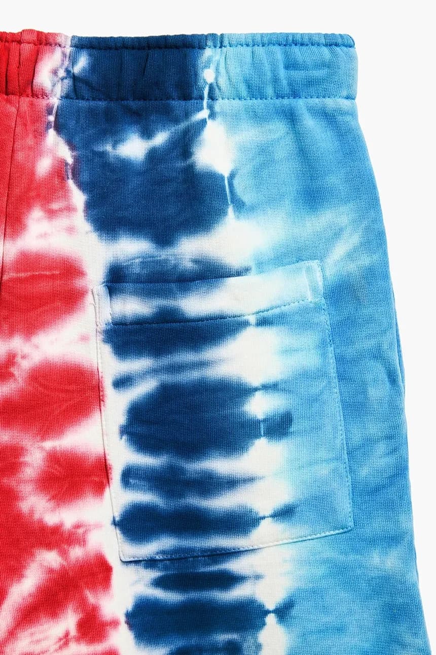 Детские хлопковые шорты - фото 4