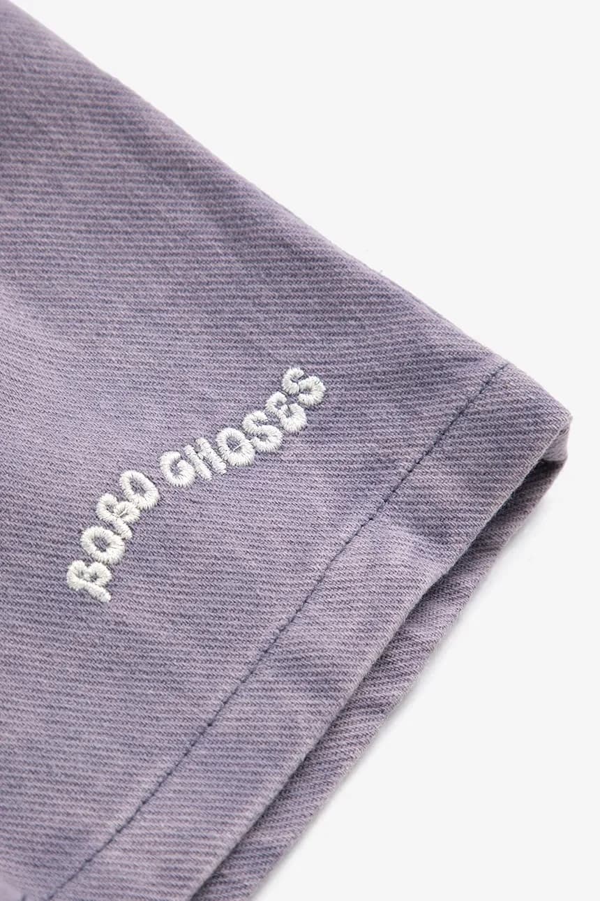 Детские хлопковые шорты - фото 5