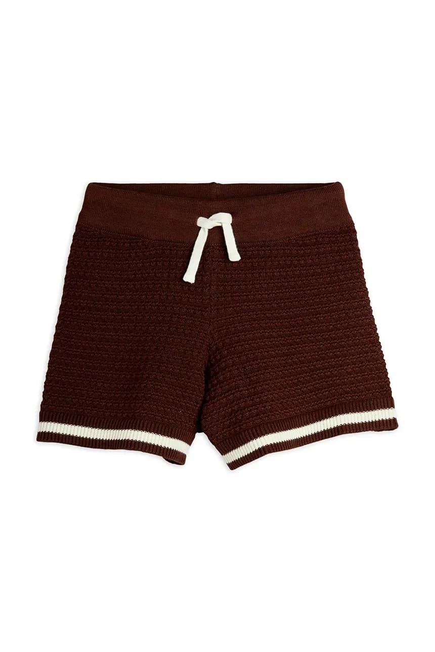 Детские хлопковые шорты - фото 2