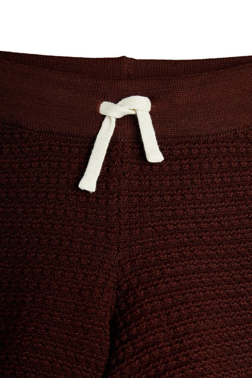 Детские хлопковые шорты - фото 4