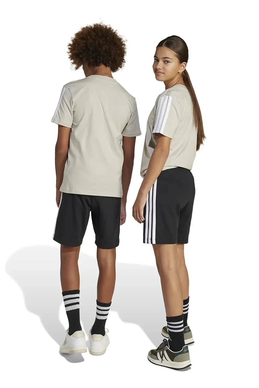 Детские хлопковые шорты - фото 5