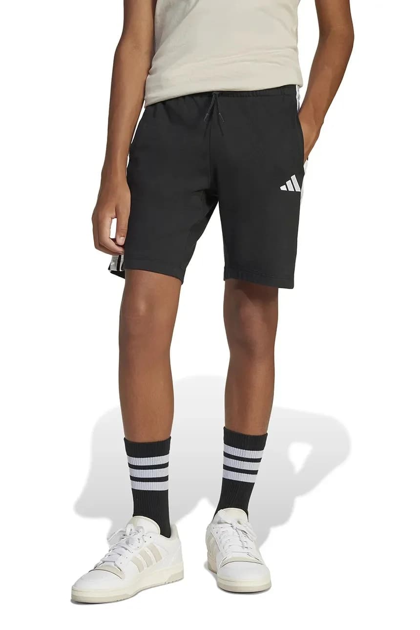 Детские хлопковые шорты - фото 6