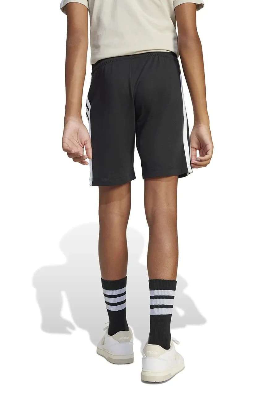 Детские хлопковые шорты - фото 7