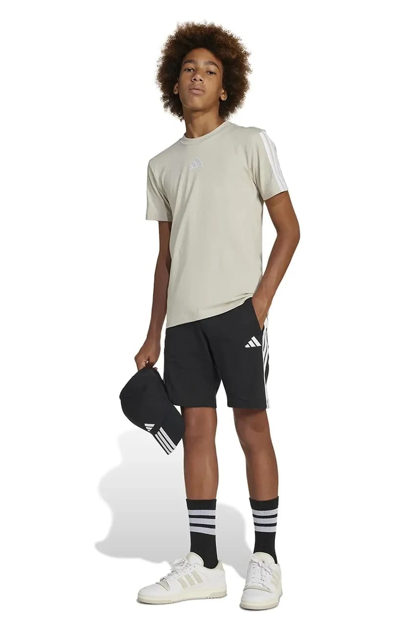 Детские хлопковые шорты - фото 8