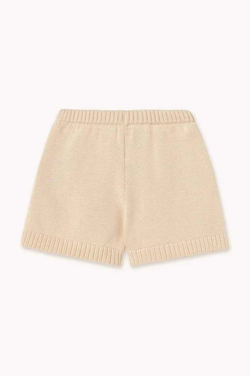 Детские хлопковые шорты STRAWBERRIES SHORTS - фото 3