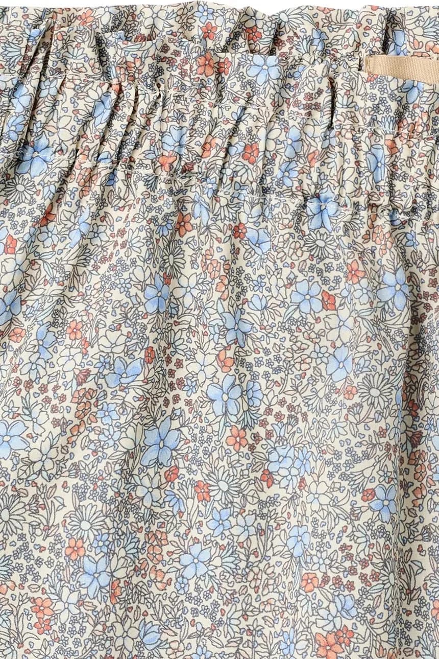 Детские хлопковые шорты - фото 3