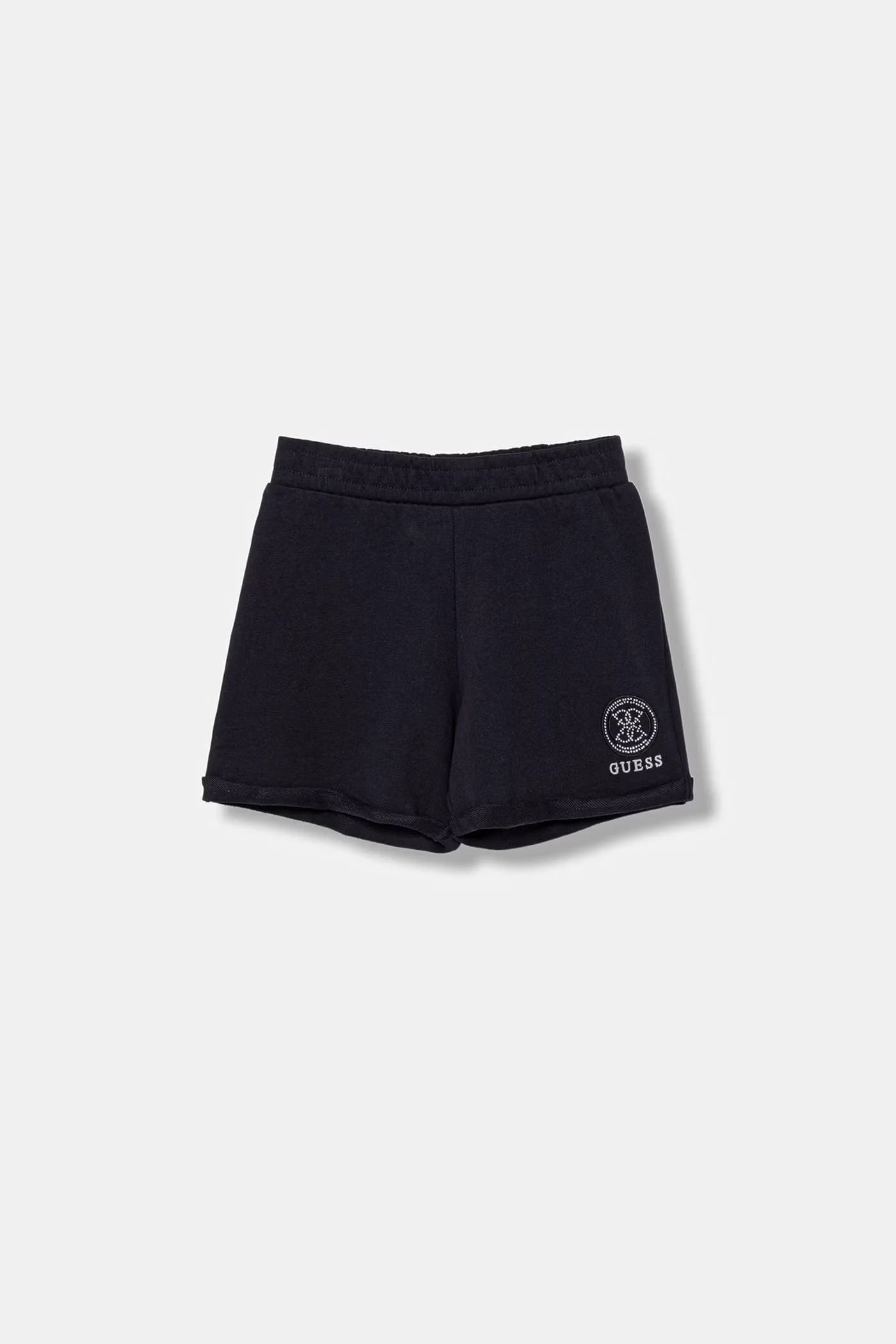 Детские хлопковые шорты