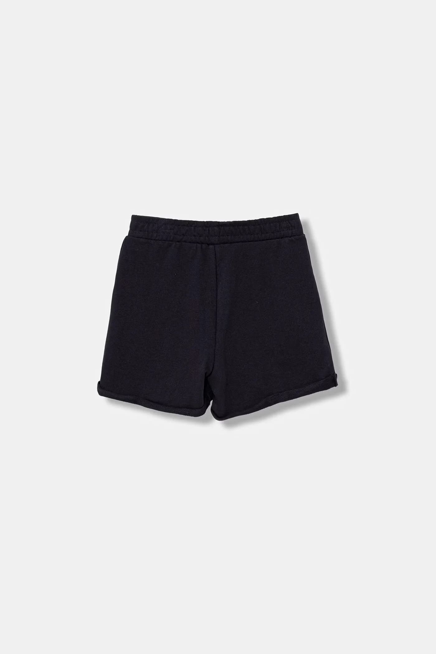 Детские хлопковые шорты - фото 2