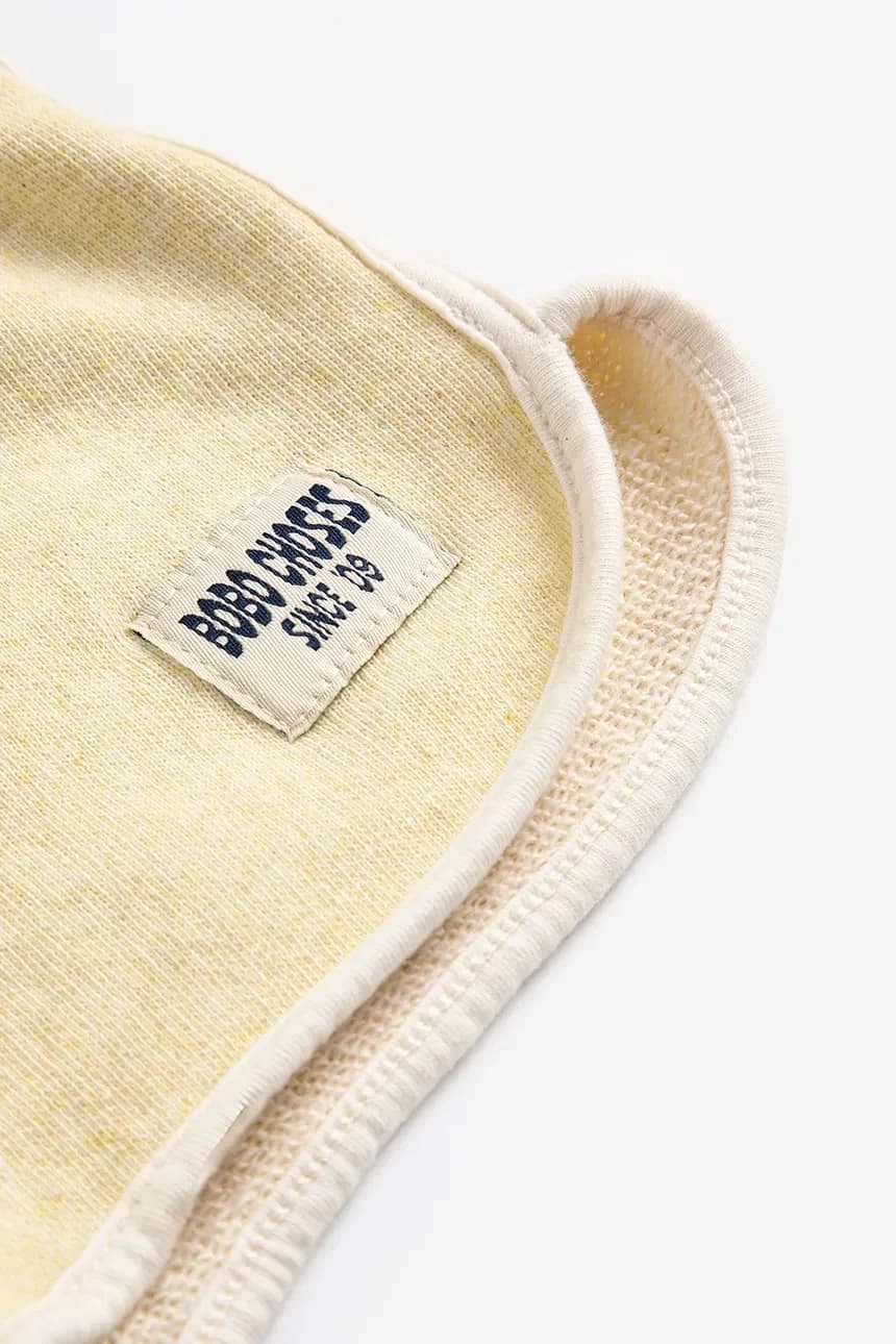 Хлопковые детские шорты Bobo Choses С 09. - фото 4