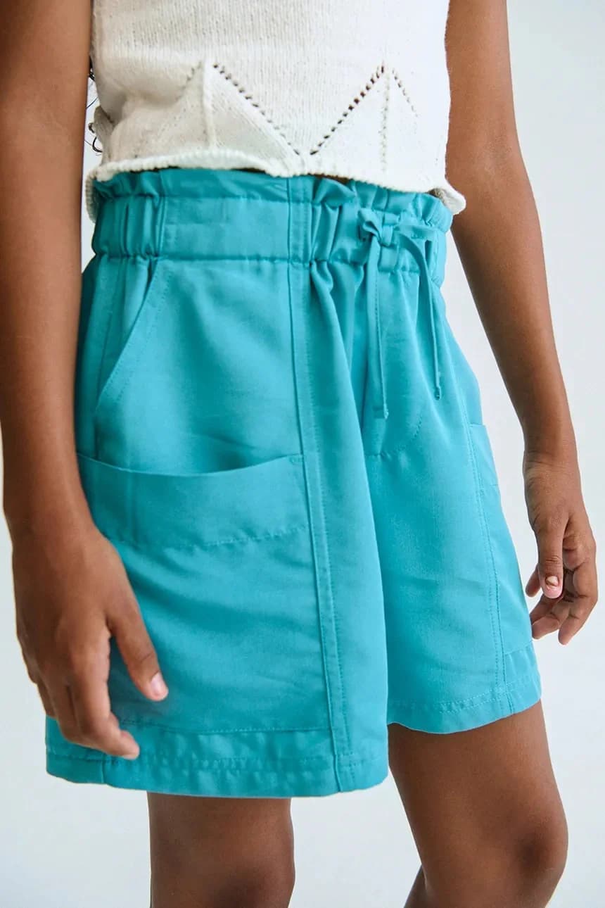 Детские шорты - фото 5