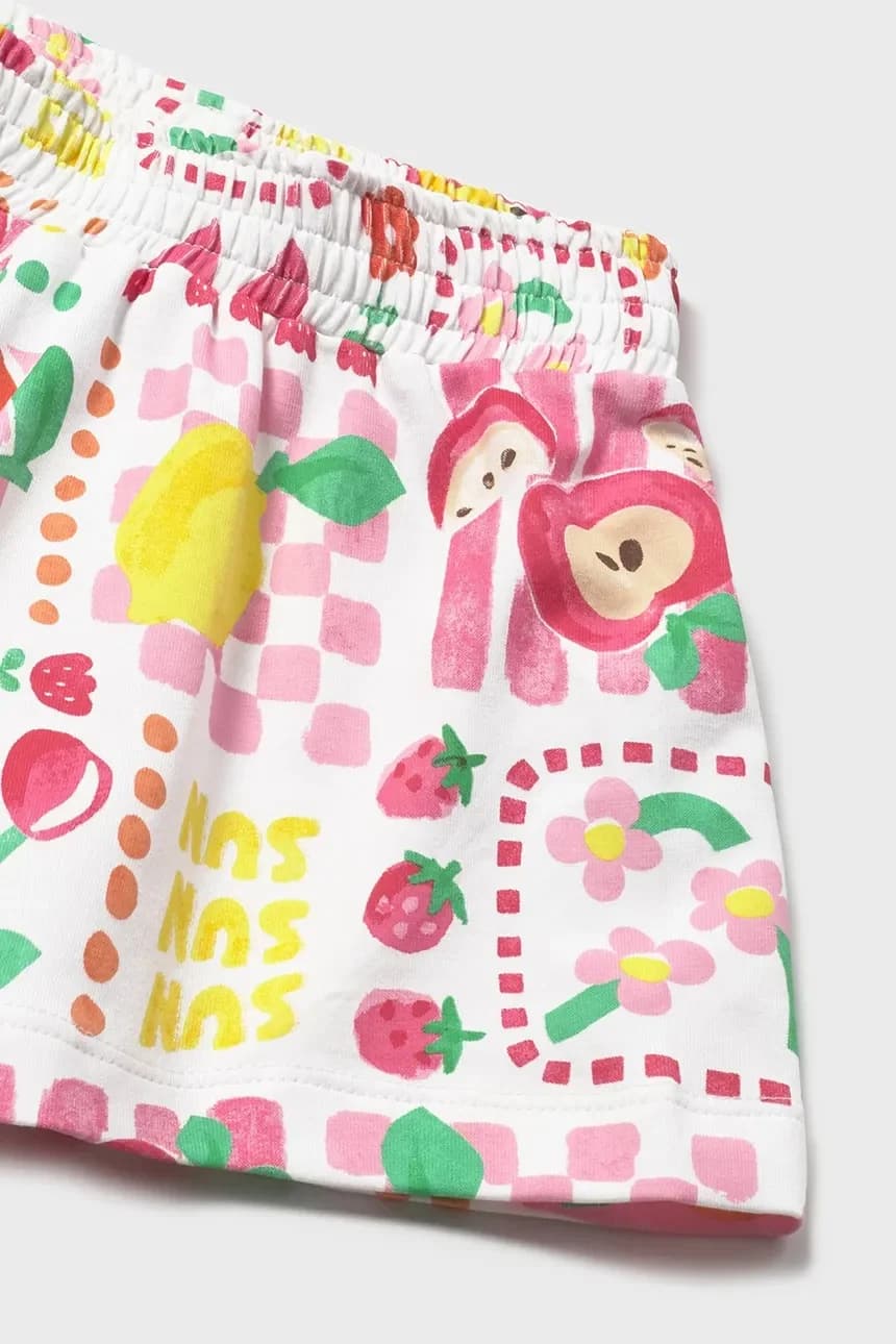 Детские шорты - фото 3