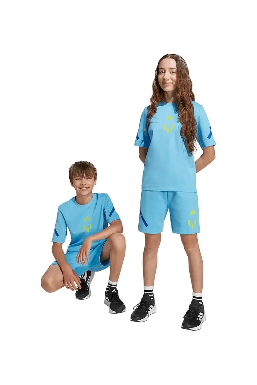 МЕССИ детские шорты