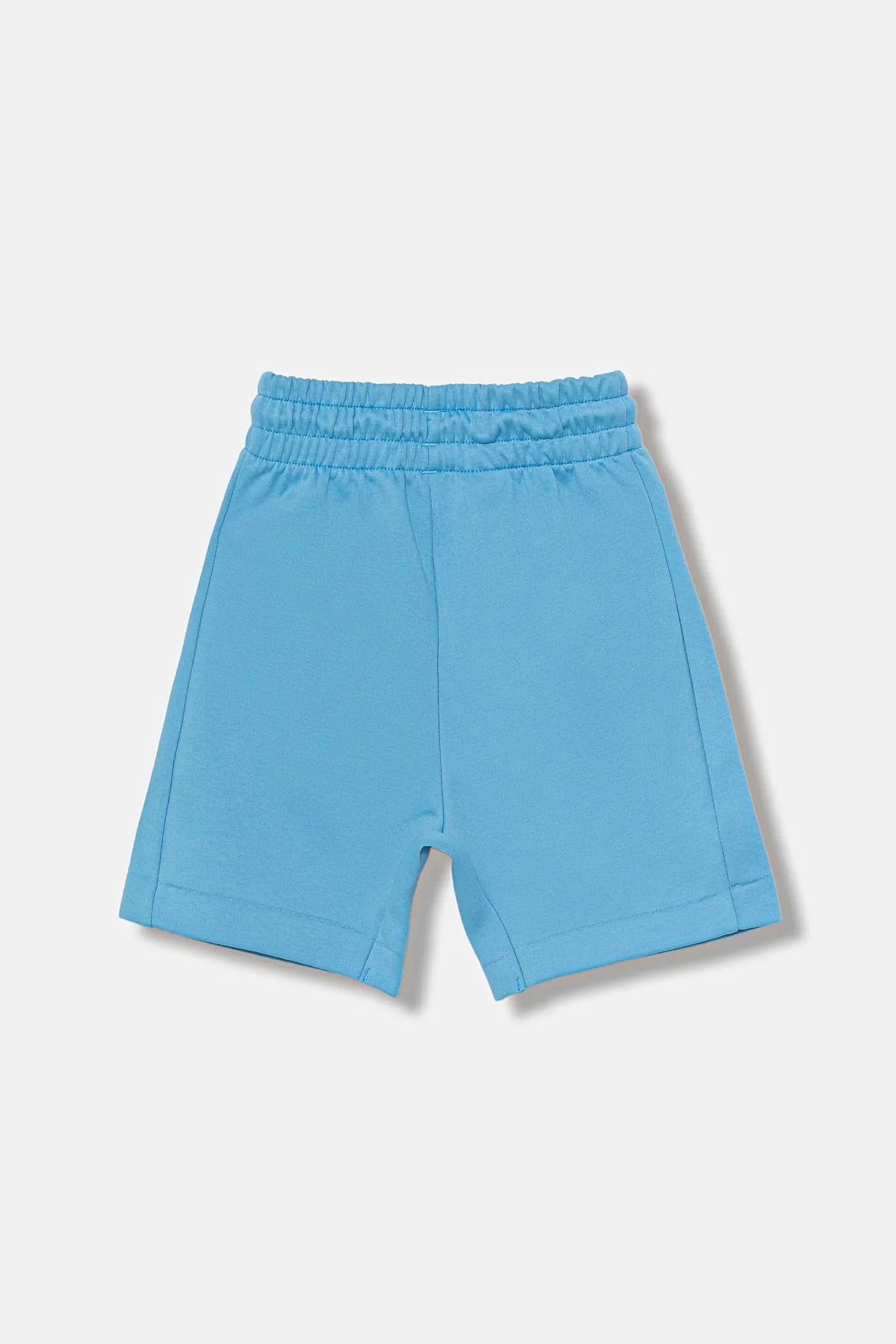 МЕССИ детские шорты - фото 3