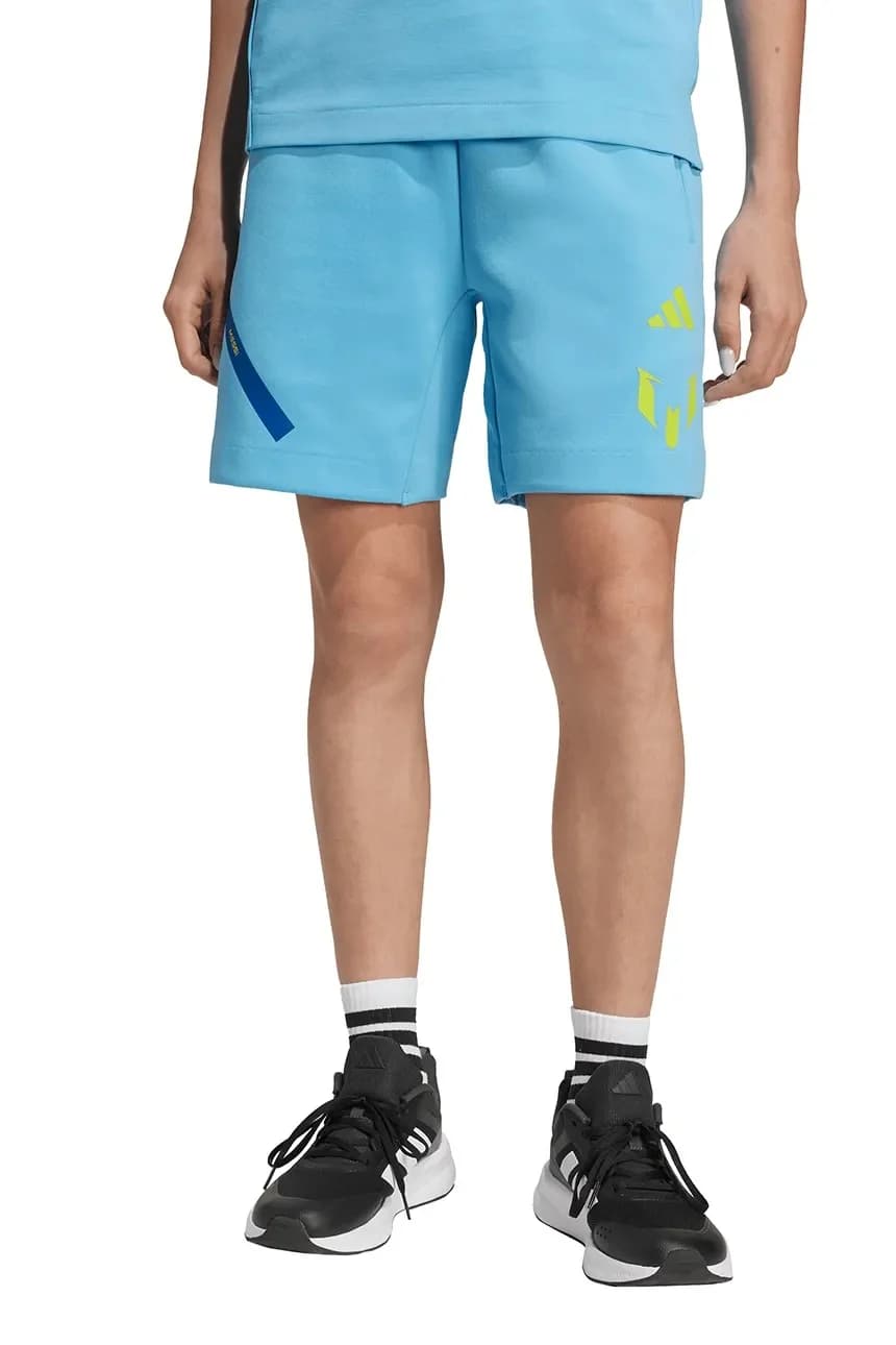 МЕССИ детские шорты - фото 6