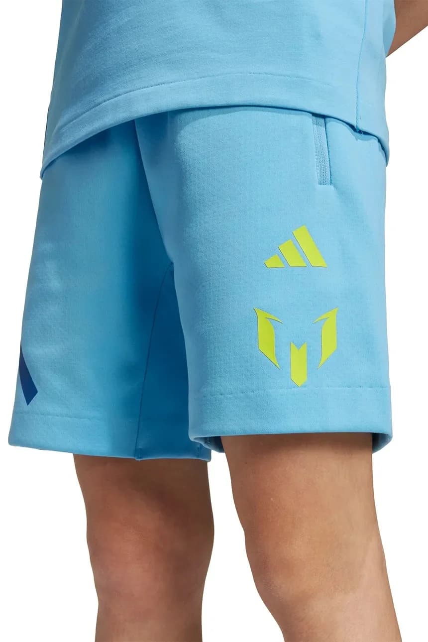 МЕССИ детские шорты - фото 9