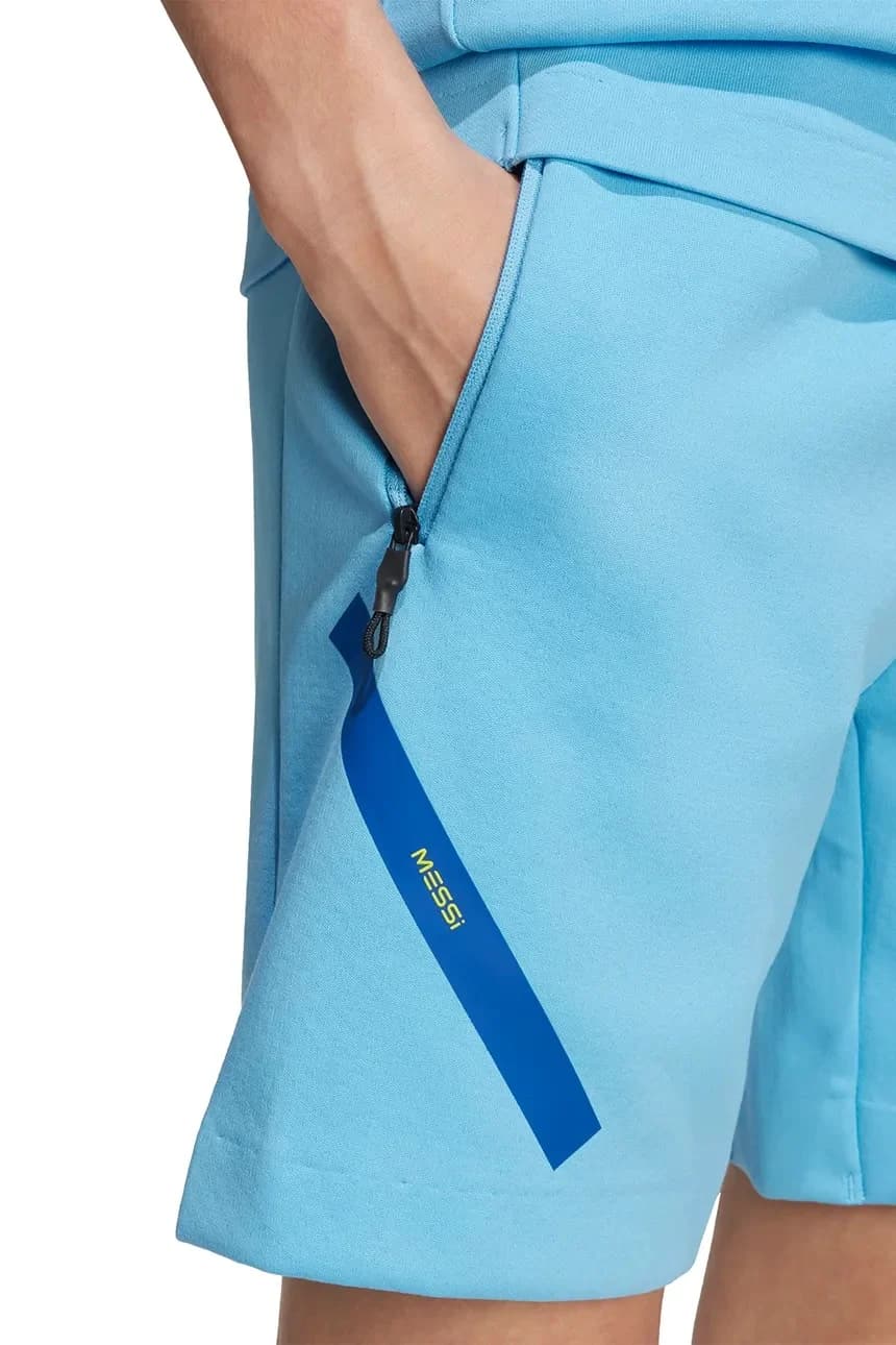 МЕССИ детские шорты - фото 10